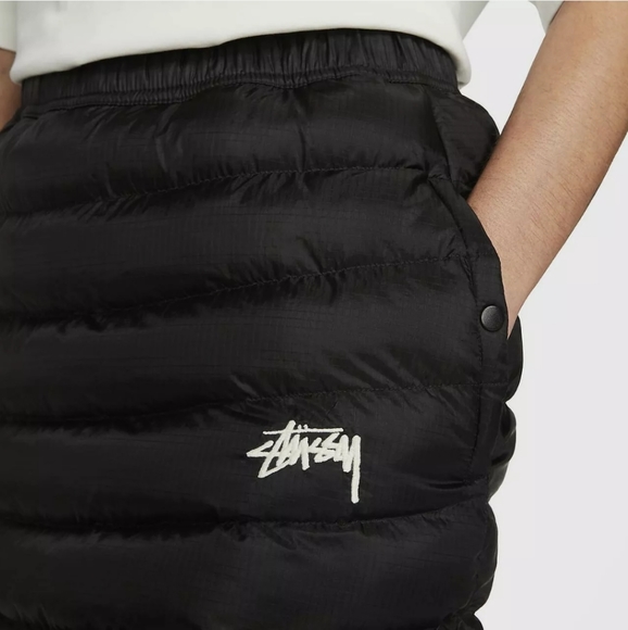 Nike x Stussy women's insulated skirt - Picture 6 of 7
